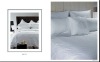 hotel linens, hotel flat sheet, hotel duvet cover