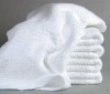 hotel living towels
