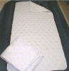 hotel mattress protector