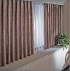 hotel motorized curtains and draperies