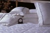 hotel pillow ,pillow case ,sheet