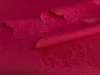 hotel polyester jaquard table cloth(cotton table cover)