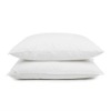 hotel polyester pillow