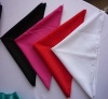 hotel polyester table cloth napkin wedding table napkins