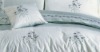 hotel printed bedding sets