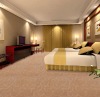 hotel room carpet