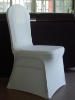 hotel spandex  chair cover