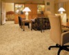hotel suite room carpet