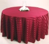 hotel table cloth, black table cover, table cloth, table linen, linen napkin