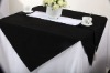 hotel table linen