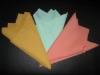 hotel table linen/napkin