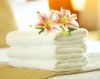 hotel terry towels