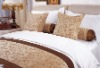 hotel textile, hotel linens(luxury hotel bed linen)