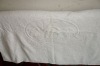 hotel towel 100%cotton white