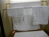 hotel towel