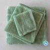 hotel towel set with face towel ,face towel and towel