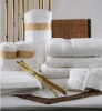 hotel towel sets