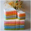 hotel wash cloth cotton100%