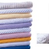 hotel wash towel cotton100%