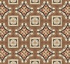 hotel wilton carpet in persian style