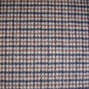 houndstooth wool fabric (KY-60043)