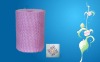 household cleaning wiper,wet tissue,cleaning wipe,cleaning wet wipe,skin care wipe,nonwoven wipe roll