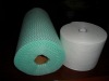 household disposable Non woven Wipes