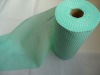 household disposable Spunlace Nonwoven Wipes