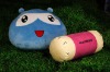 household plush stuffed pillow
