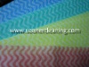 household spunlace nonwoven fabric