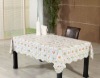 household table cloth dining table cloth