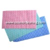 household wiper (colorful wipe)