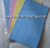 household wiper (nonwoven wiper)