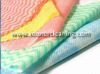 household wiper (nonwoven wiper)