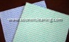 household wiper (washable nonwoven wipe)