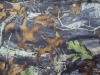 hunting camo fabric