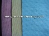 hydro-entangle apertured non woven fabric