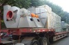 hydrophilbic nonwoven machine