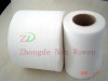 hydrophilic non-woven