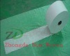 hydrophilic non-woven