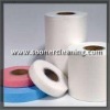 hydrophilic non woven+PE