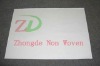 hydrophilic non-woven fabric