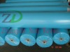 hydrophilic nonwoven