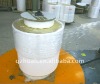 hydrophilic nonwoven fabric for baby diapers and sanitary napkin