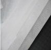 hydrophilic nonwoven fabric for personal hygiene