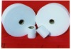 hydrophilic spunbond nonwoven fabric