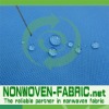 hydrophobic non woven 100% polypropylene fabrics