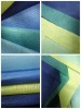 hydrophobic nonwoven fabric