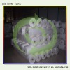 hydropobic fabric from non woven fabric