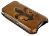 iPhone 4 Fleur De Lis Case - Fleur